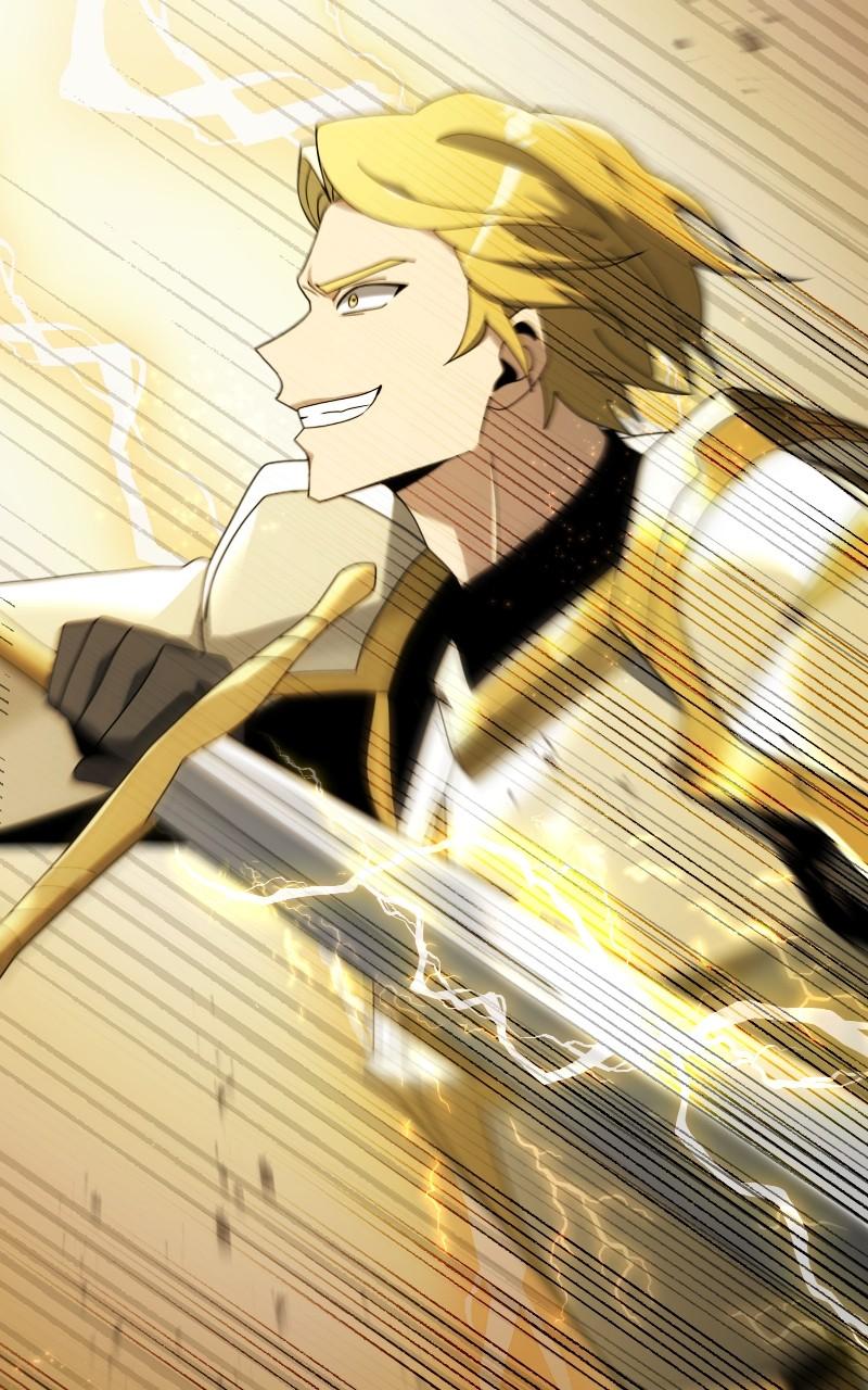 Read Time Limited Genius Dark Knight Manga Online