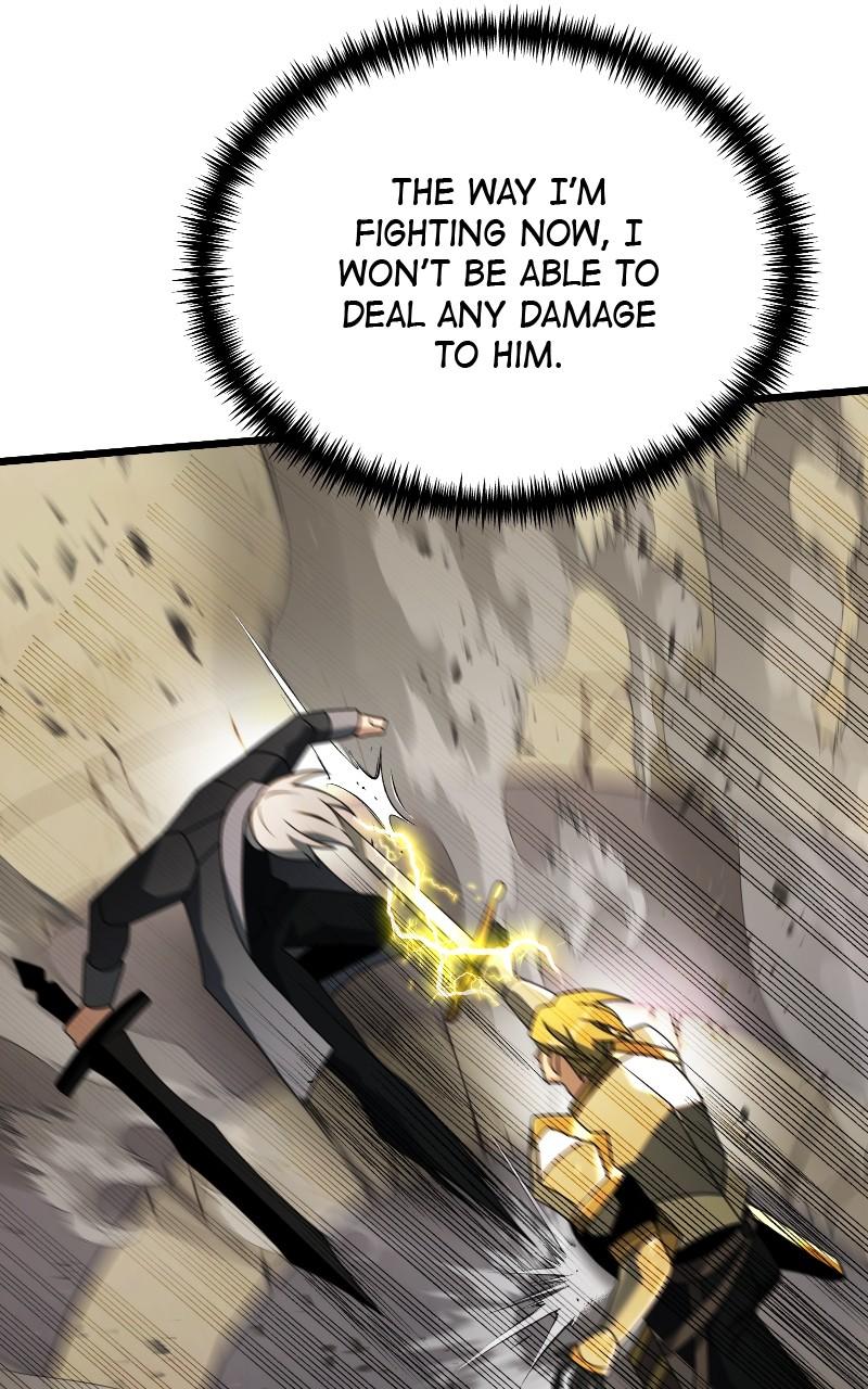 Read Time Limited Genius Dark Knight Manga Online