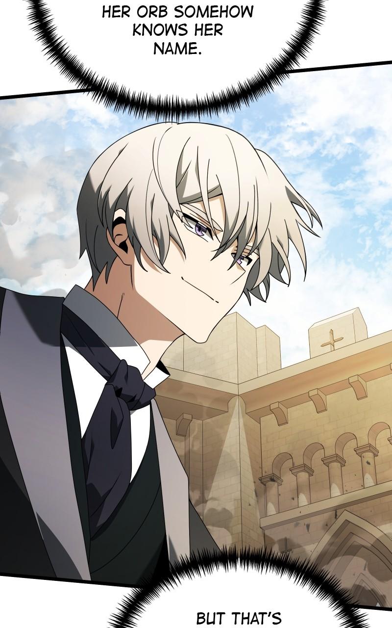 Read Time Limited Genius Dark Knight Manga Online