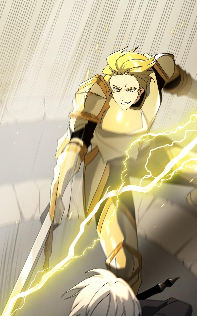 Read Time Limited Genius Dark Knight Manga Online
