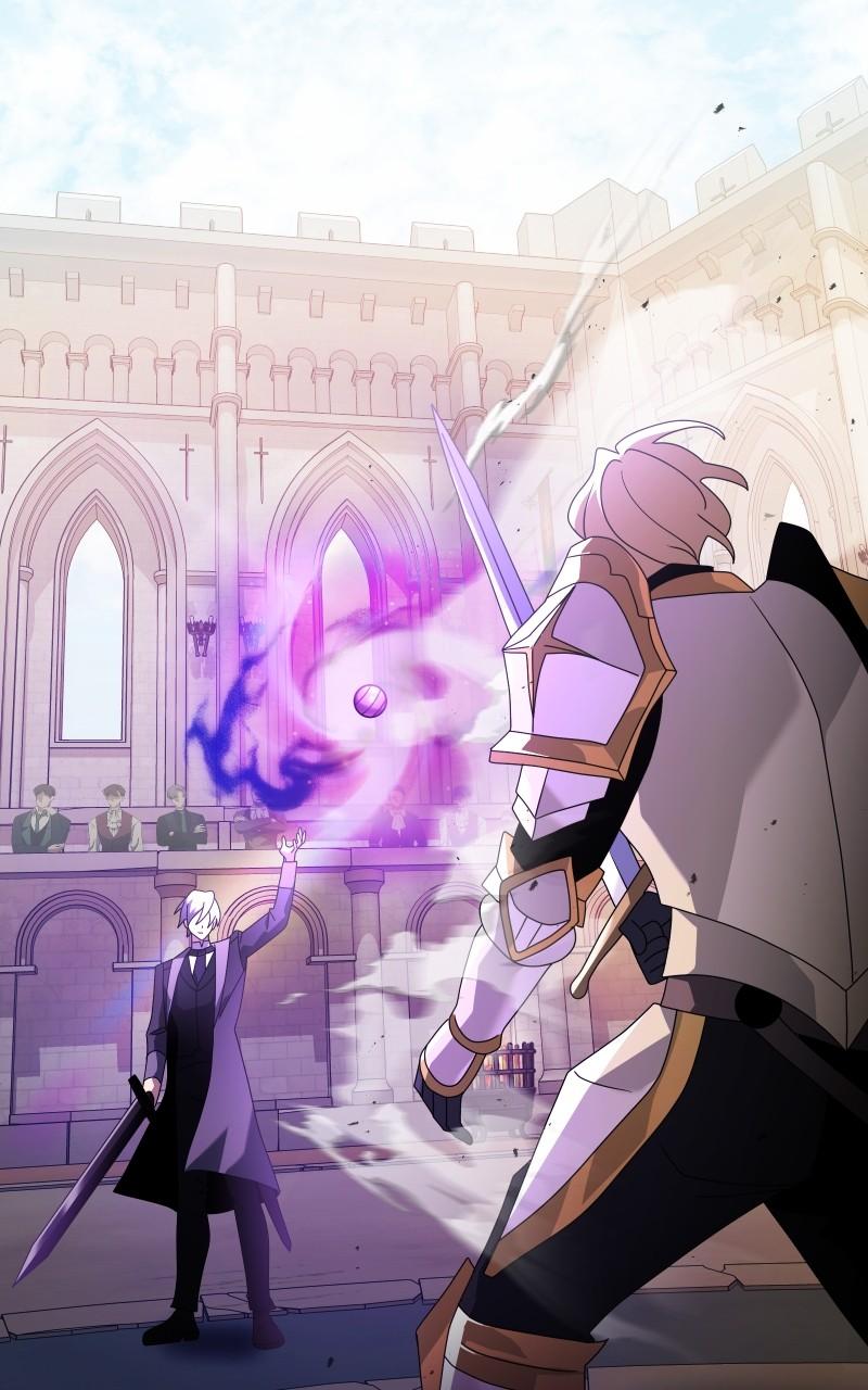 Read Time Limited Genius Dark Knight Manga Online
