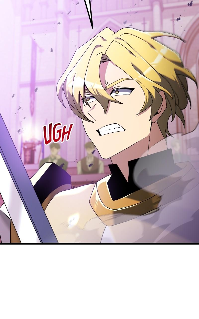 Read Time Limited Genius Dark Knight Manga Online