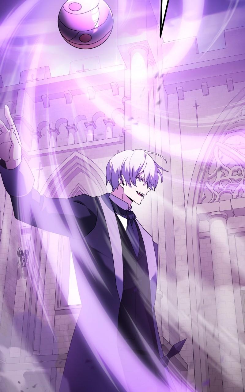 Read Time Limited Genius Dark Knight Manga Online