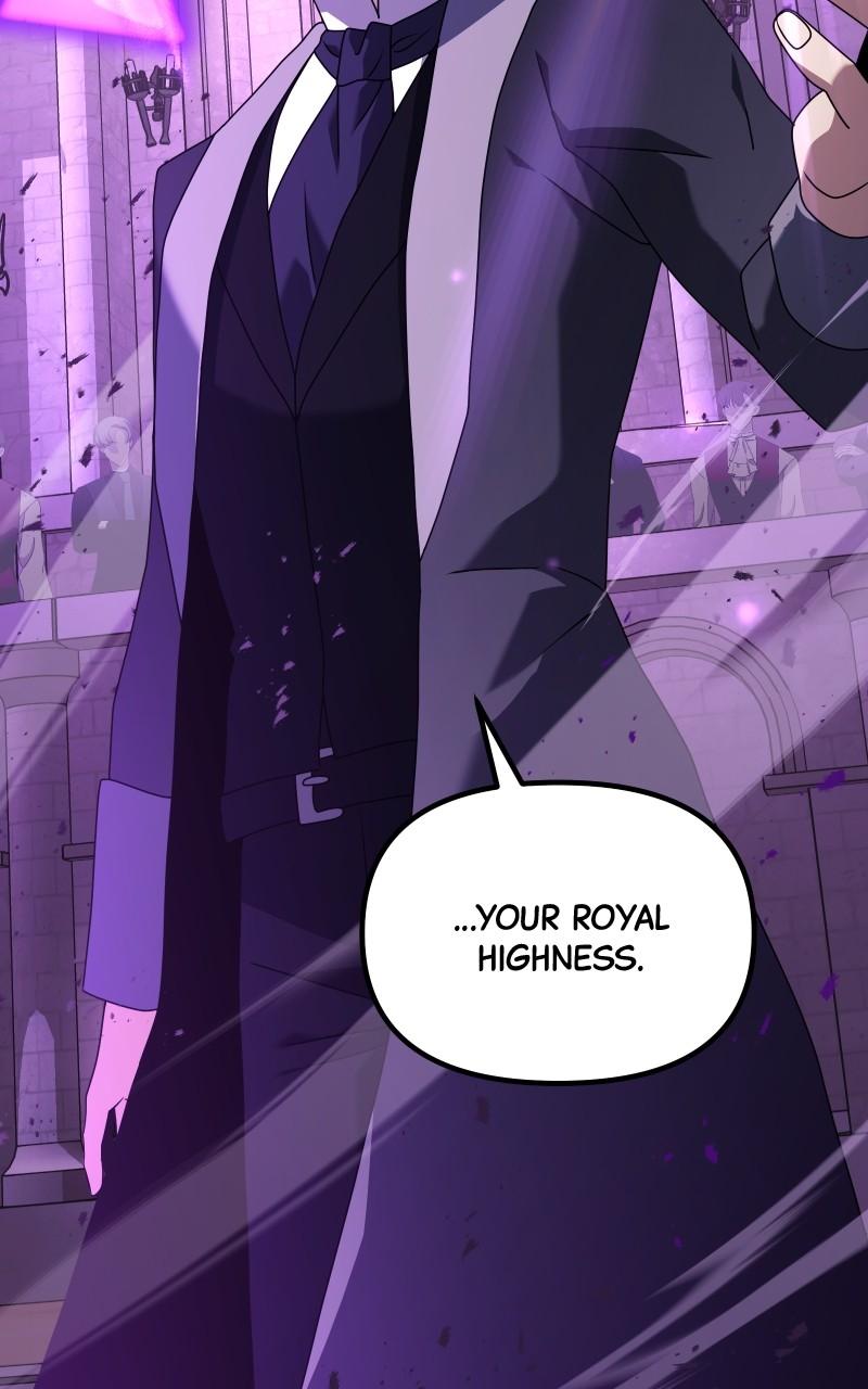 Read Time Limited Genius Dark Knight Manga Online