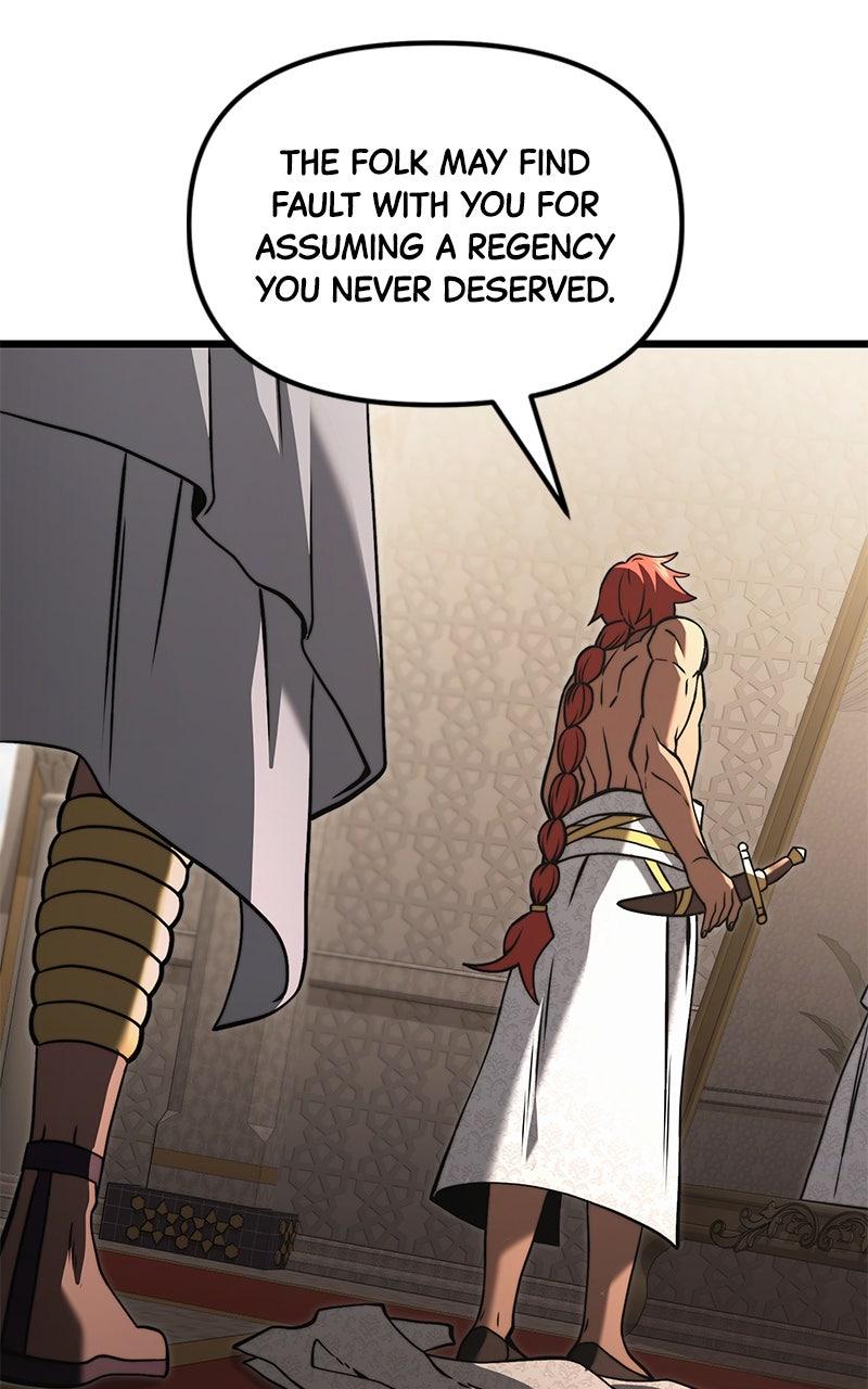 Read Time Limited Genius Dark Knight Manga Online