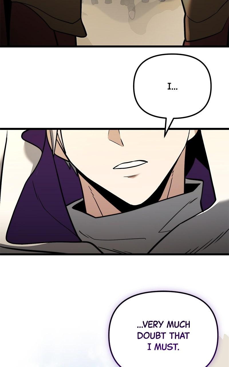 Read Time Limited Genius Dark Knight Manga Online