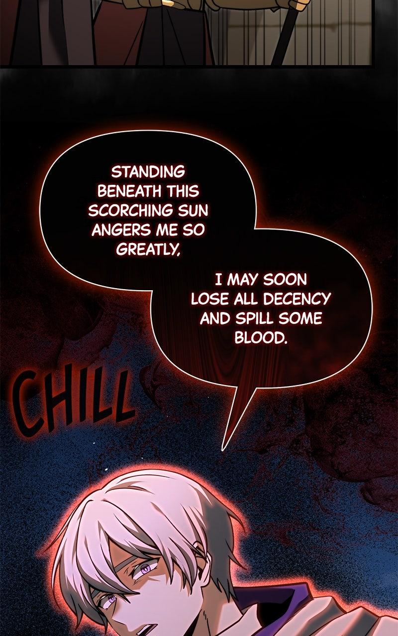 Read Time Limited Genius Dark Knight Manga Online