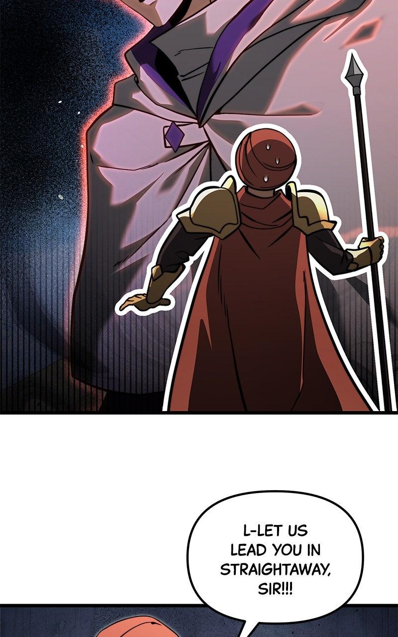 Read Time Limited Genius Dark Knight Manga Online
