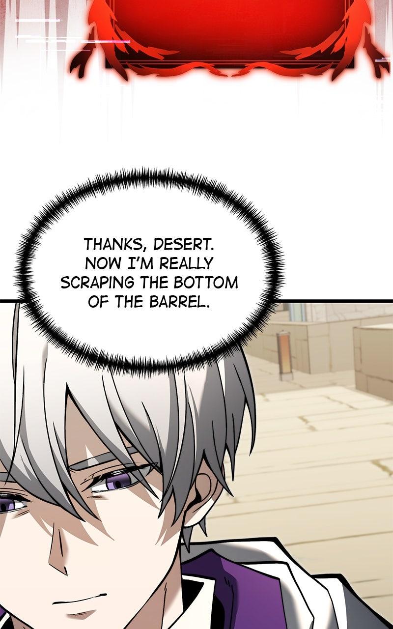 Read Time Limited Genius Dark Knight Manga Online