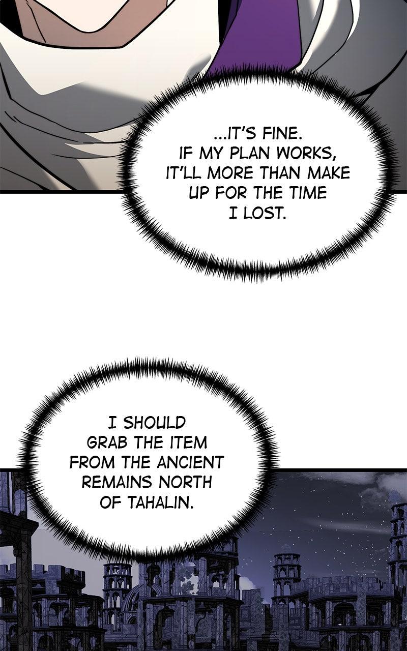 Read Time Limited Genius Dark Knight Manga Online
