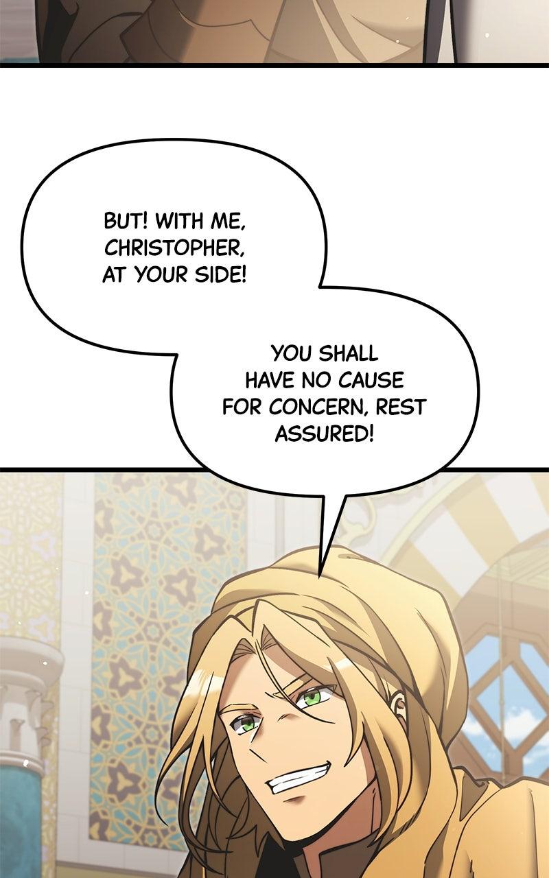 Read Time Limited Genius Dark Knight Manga Online
