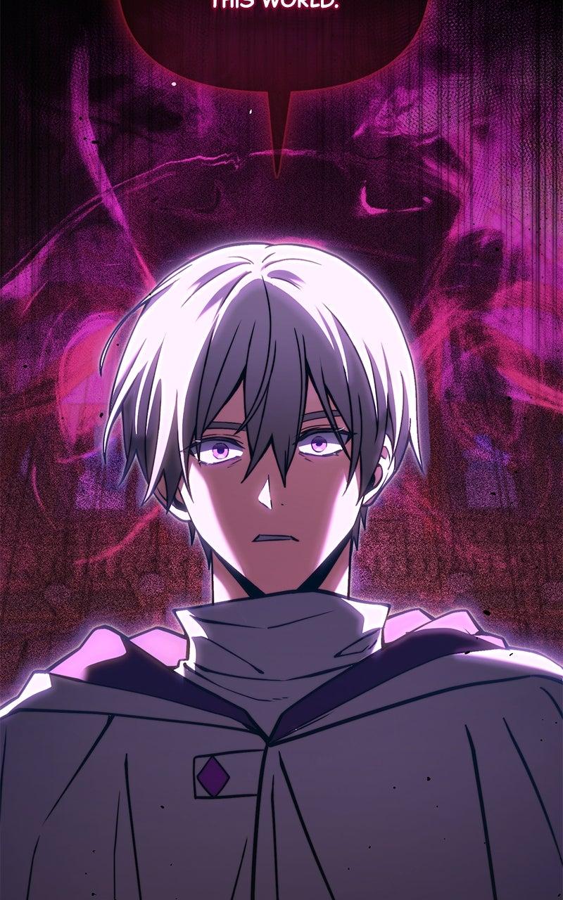 Read Time Limited Genius Dark Knight Manga Online