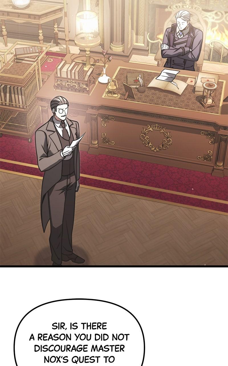 Read Time Limited Genius Dark Knight Manga Online