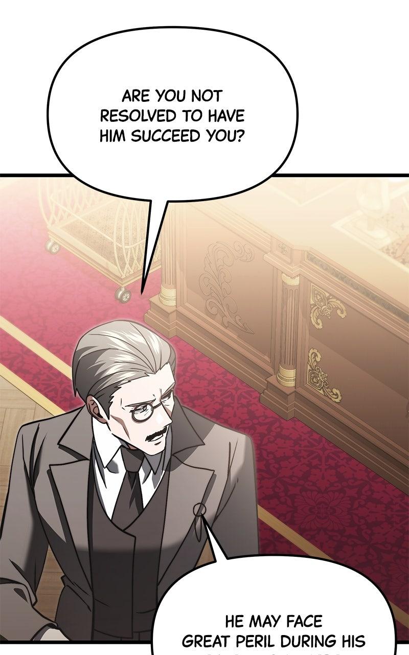 Read Time Limited Genius Dark Knight Manga Online