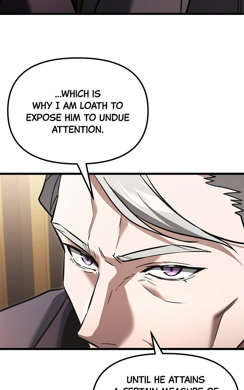 Read Time Limited Genius Dark Knight Manga Online