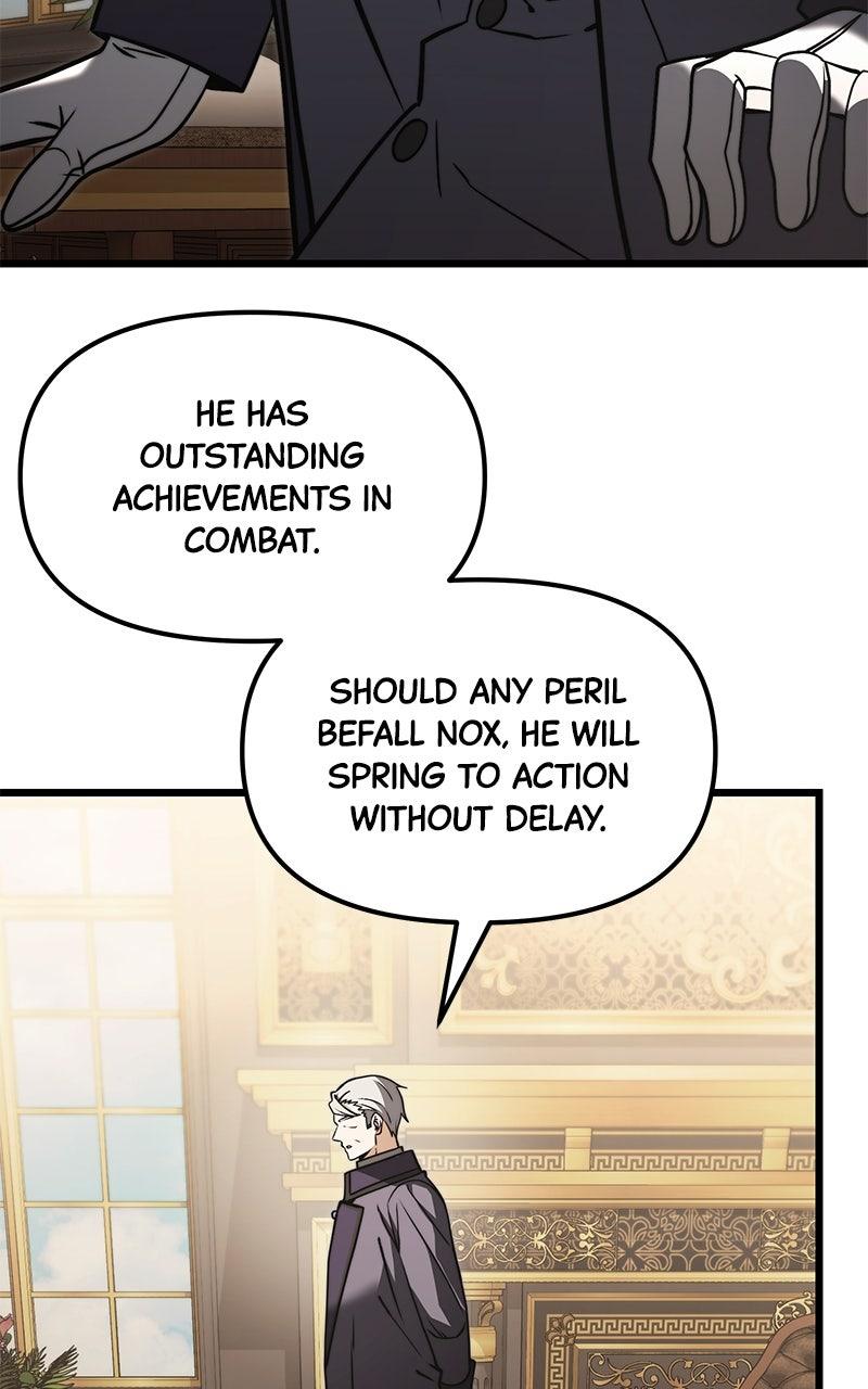 Read Time Limited Genius Dark Knight Manga Online