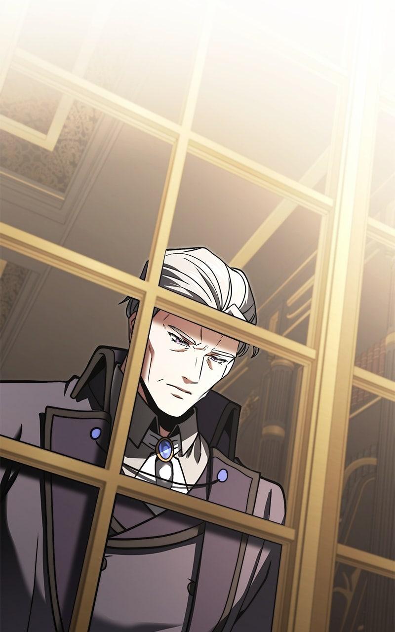 Read Time Limited Genius Dark Knight Manga Online