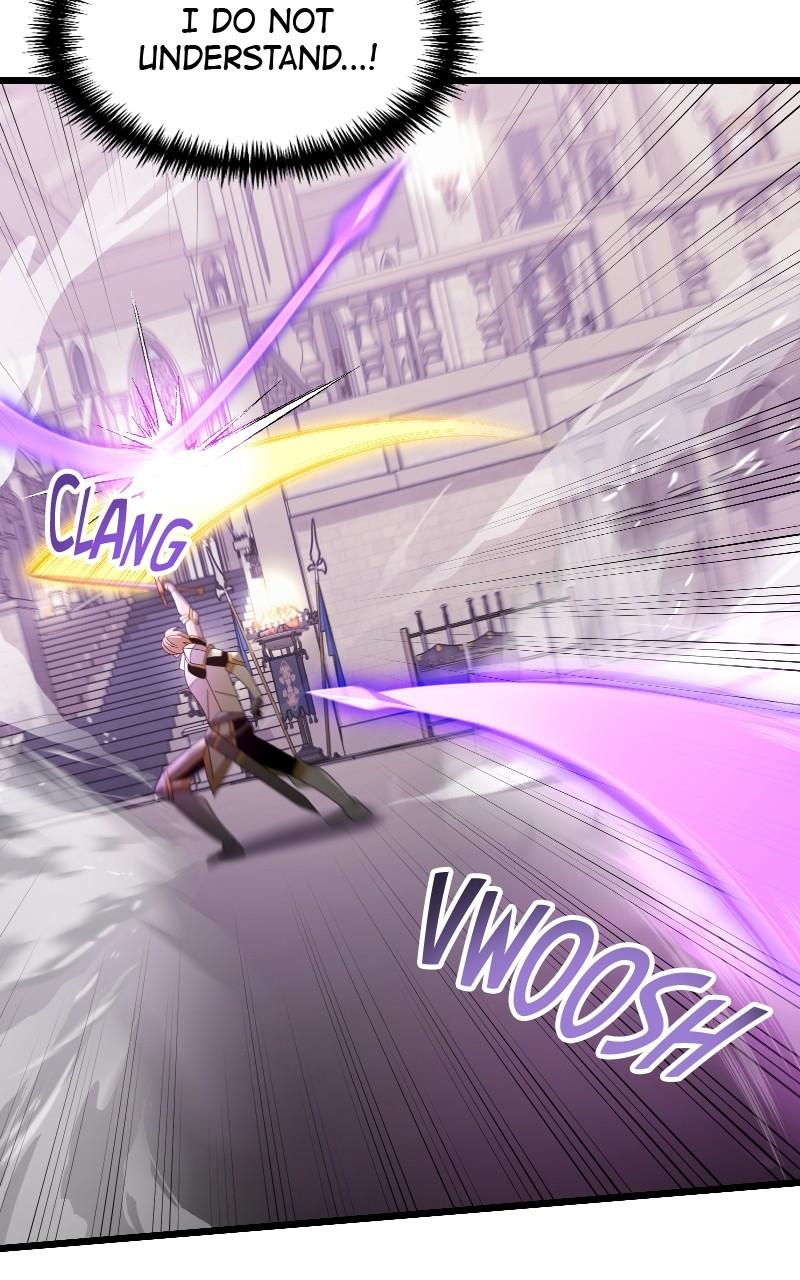 Read Time Limited Genius Dark Knight Manga Online