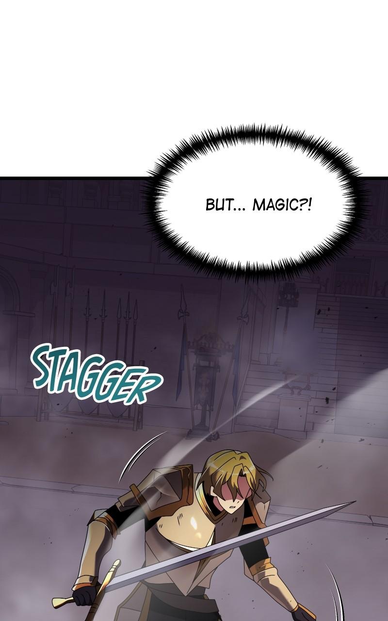 Read Time Limited Genius Dark Knight Manga Online