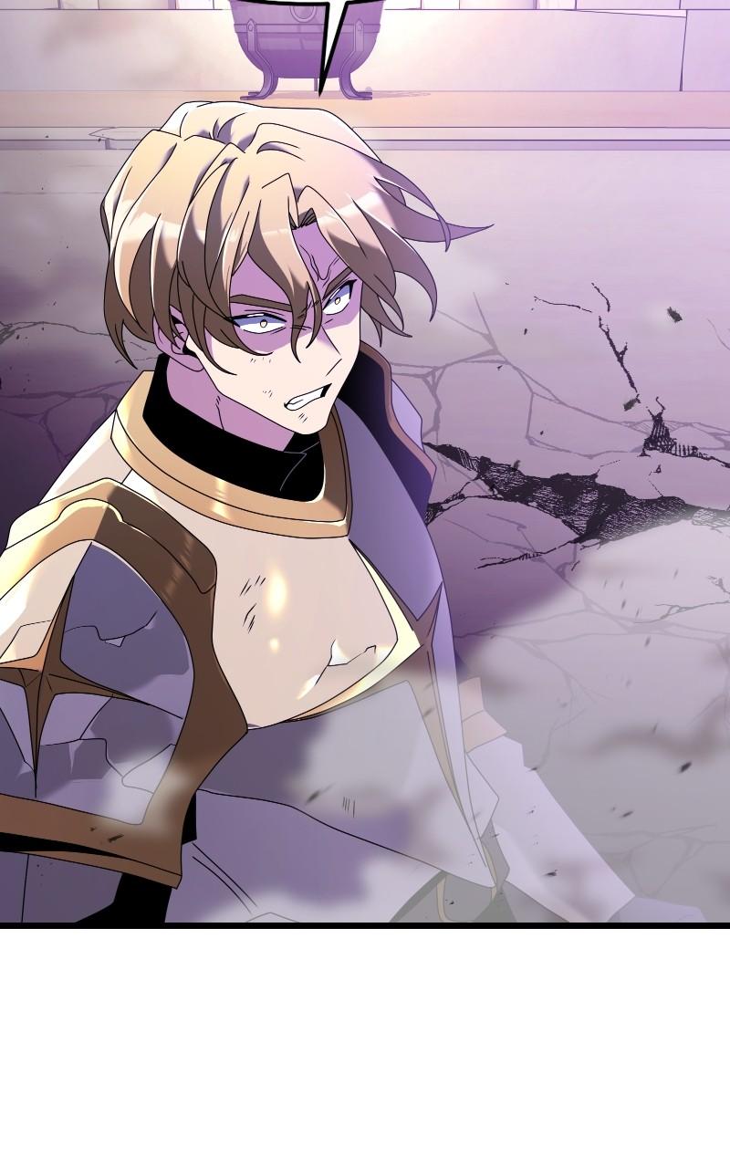 Read Time Limited Genius Dark Knight Manga Online
