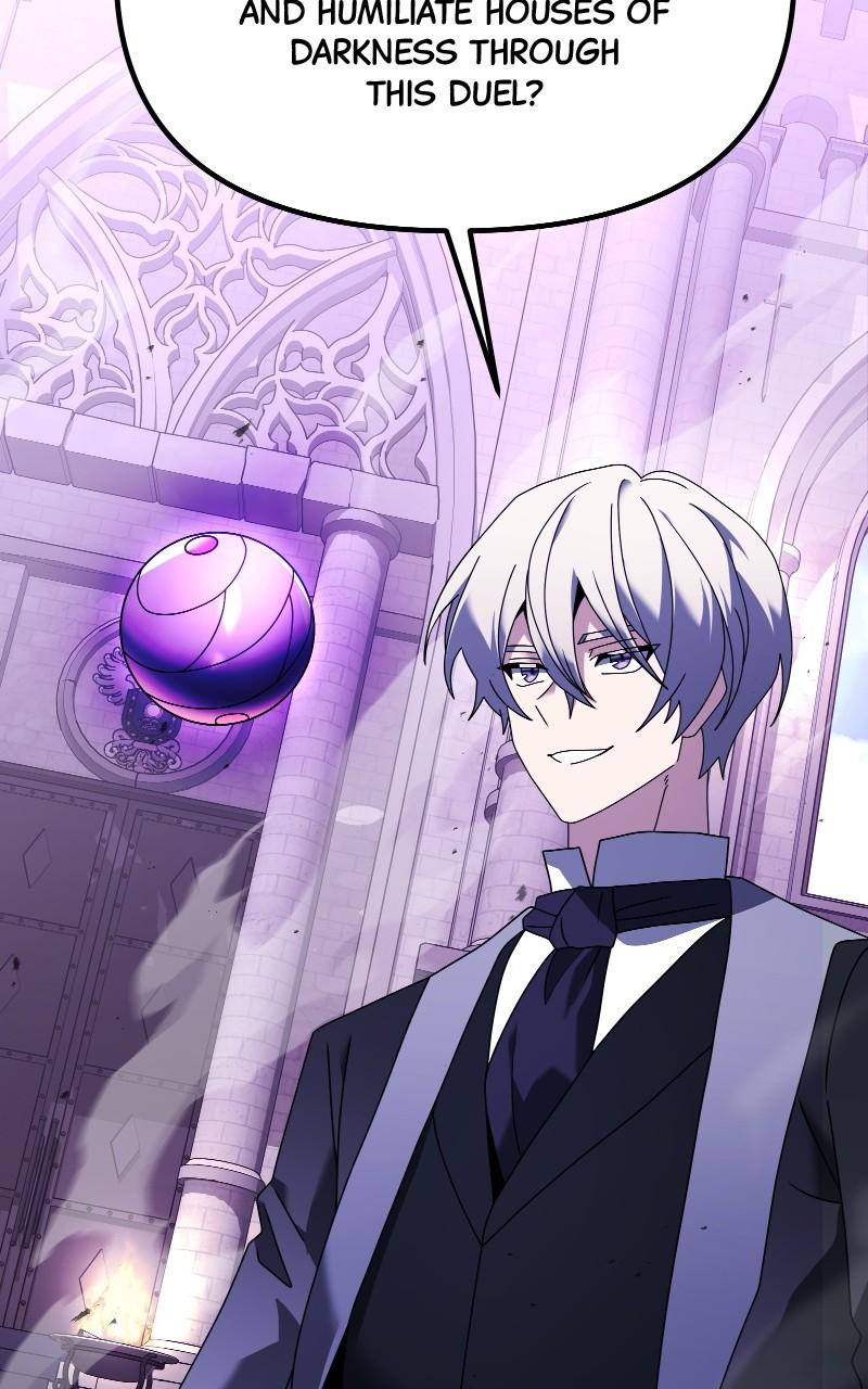Read Time Limited Genius Dark Knight Manga Online