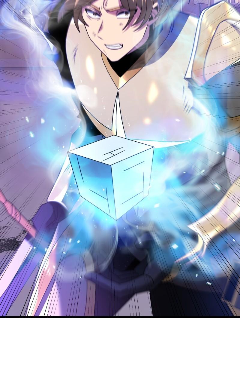 Read Time Limited Genius Dark Knight Manga Online