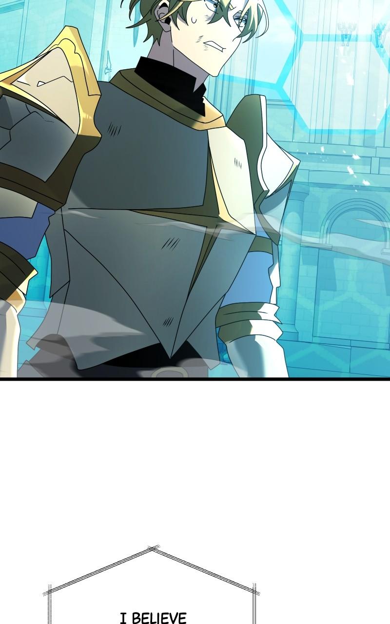 Read Time Limited Genius Dark Knight Manga Online