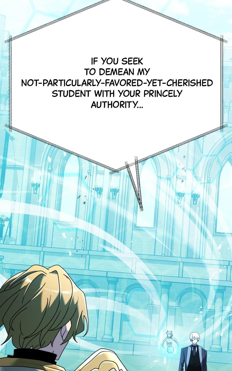 Read Time Limited Genius Dark Knight Manga Online