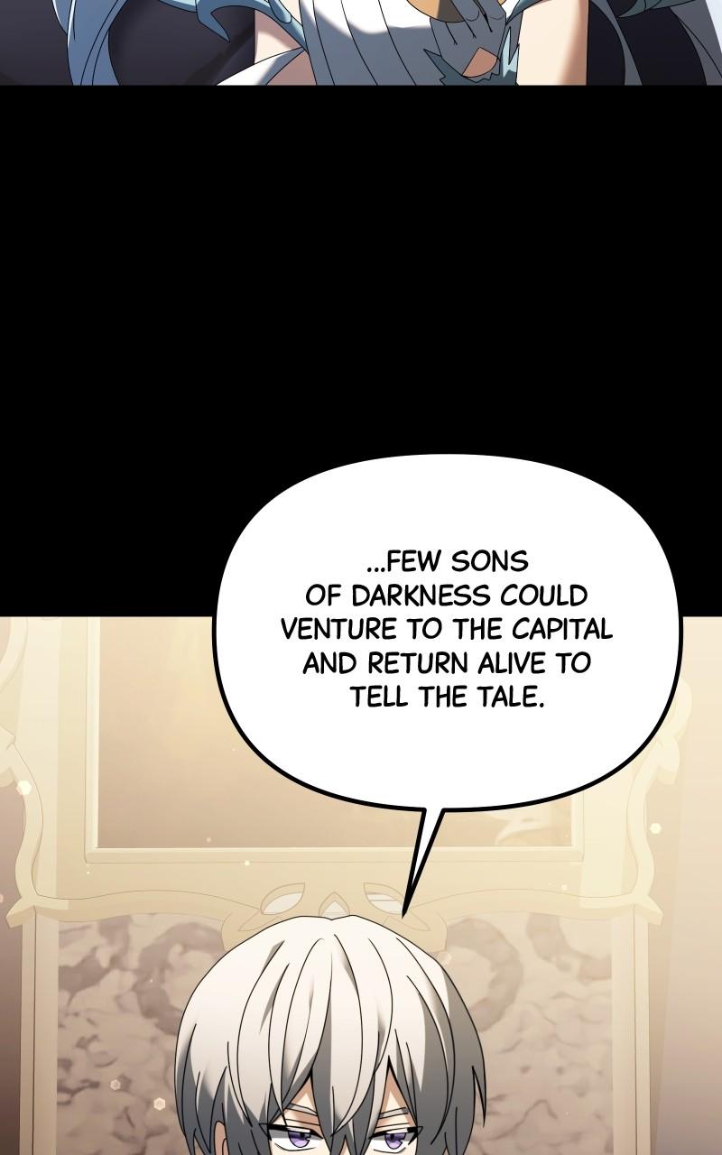 Read Time Limited Genius Dark Knight Manga Online