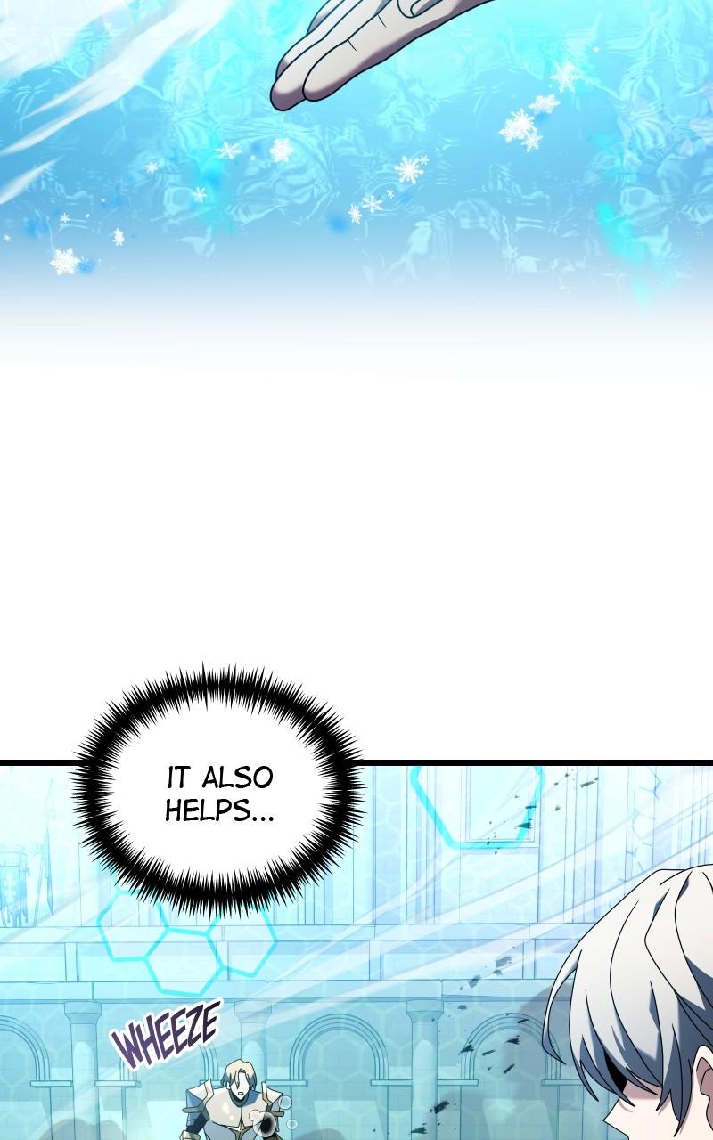 Read Time Limited Genius Dark Knight Manga Online