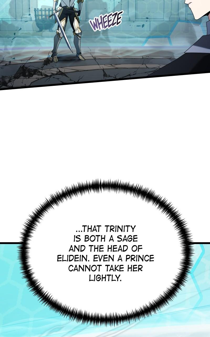 Read Time Limited Genius Dark Knight Manga Online