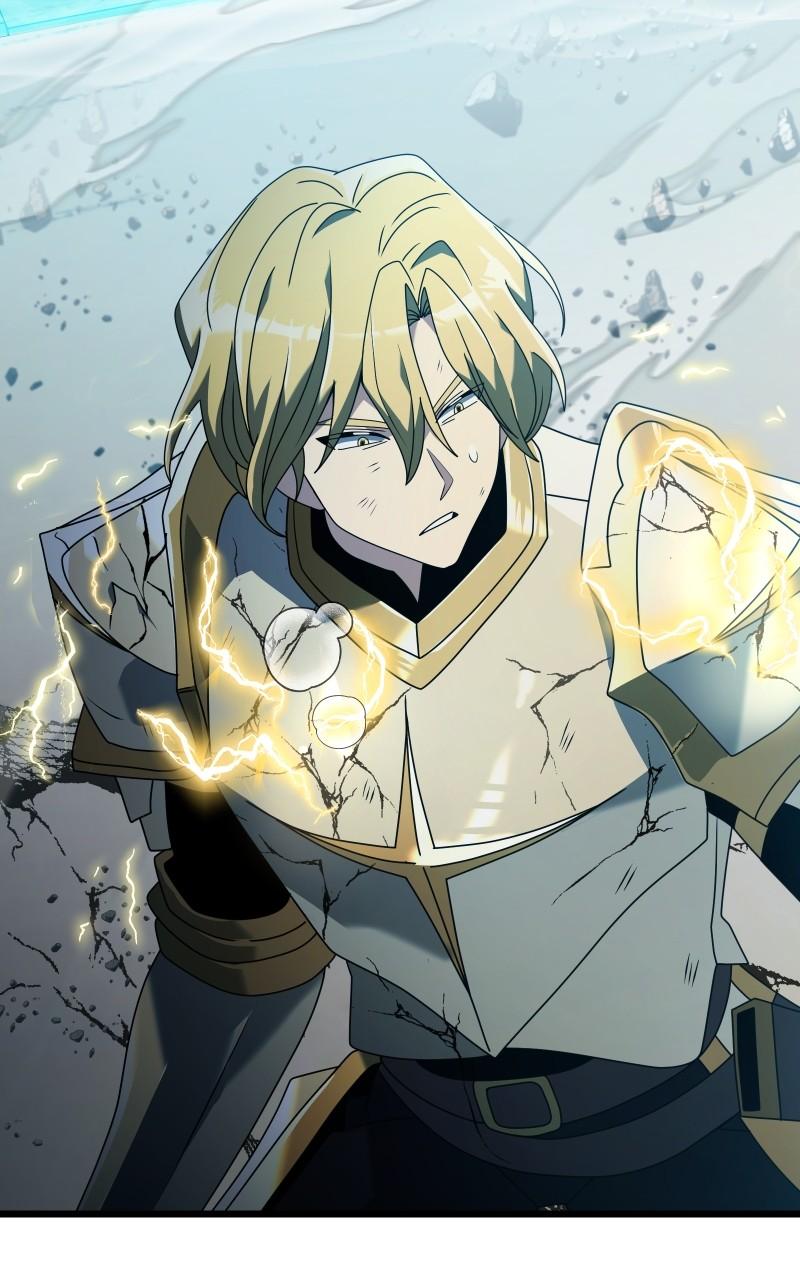 Read Time Limited Genius Dark Knight Manga Online