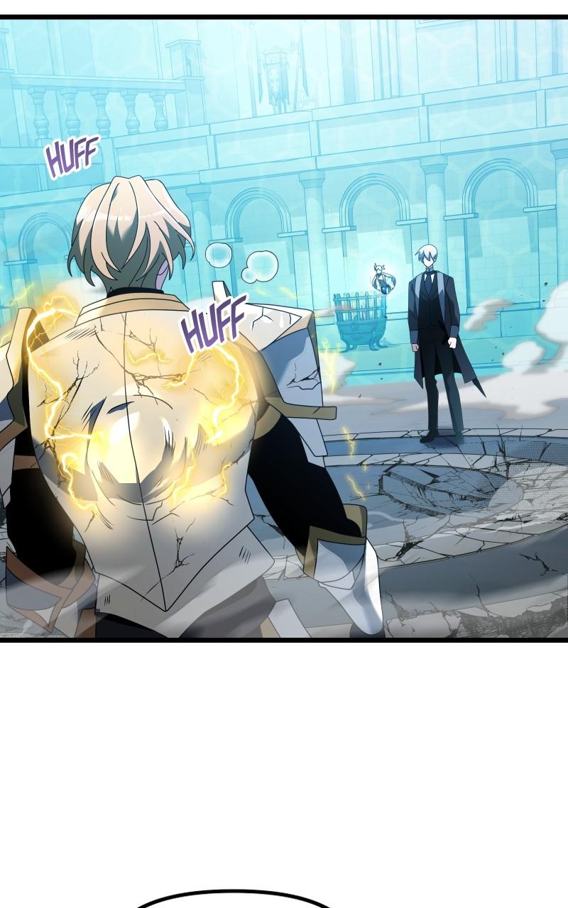 Read Time Limited Genius Dark Knight Manga Online