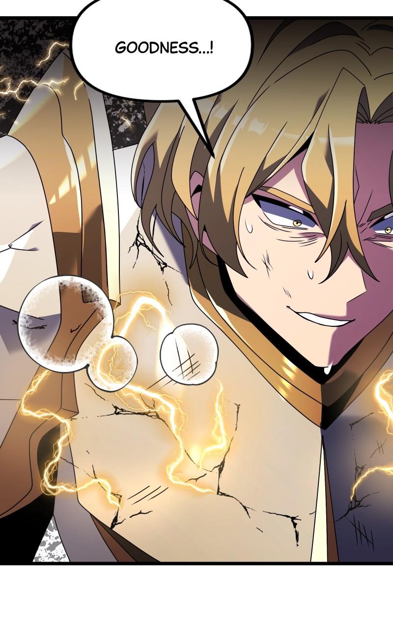 Read Time Limited Genius Dark Knight Manga Online