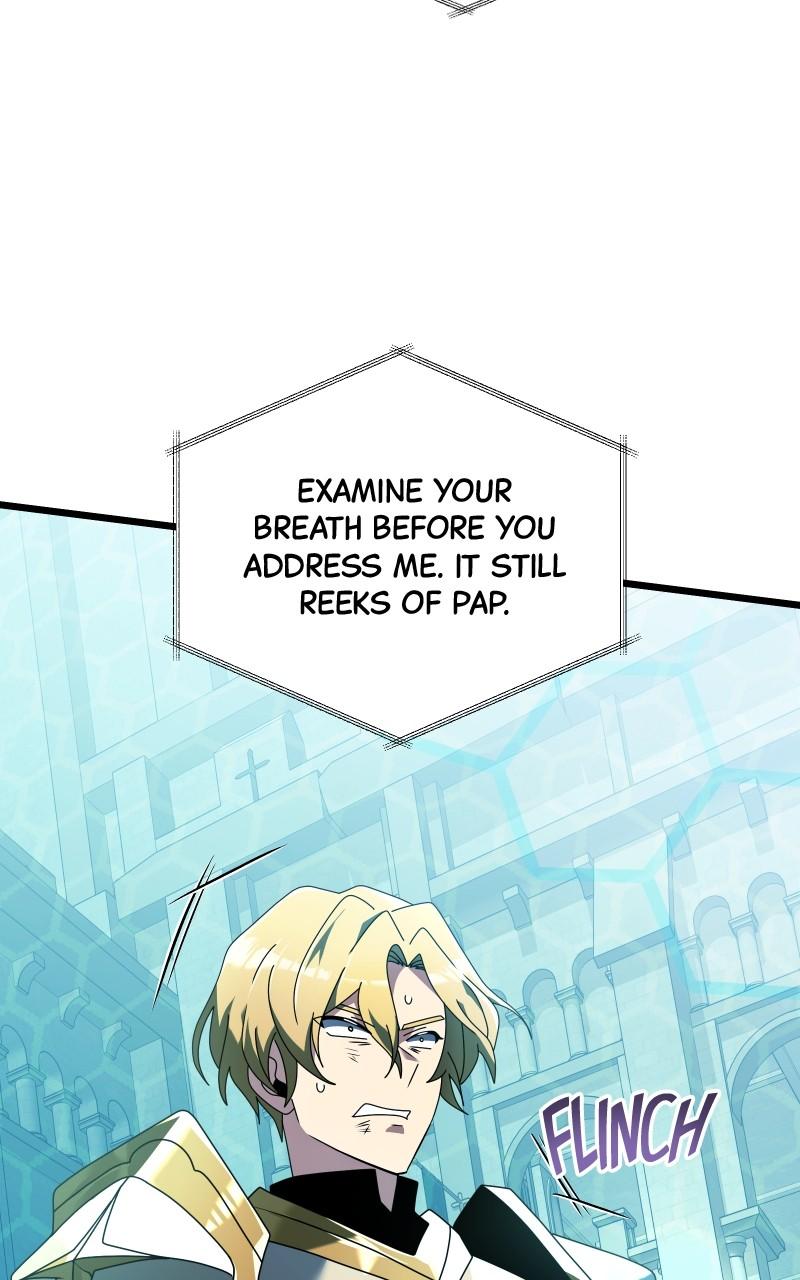 Read Time Limited Genius Dark Knight Manga Online