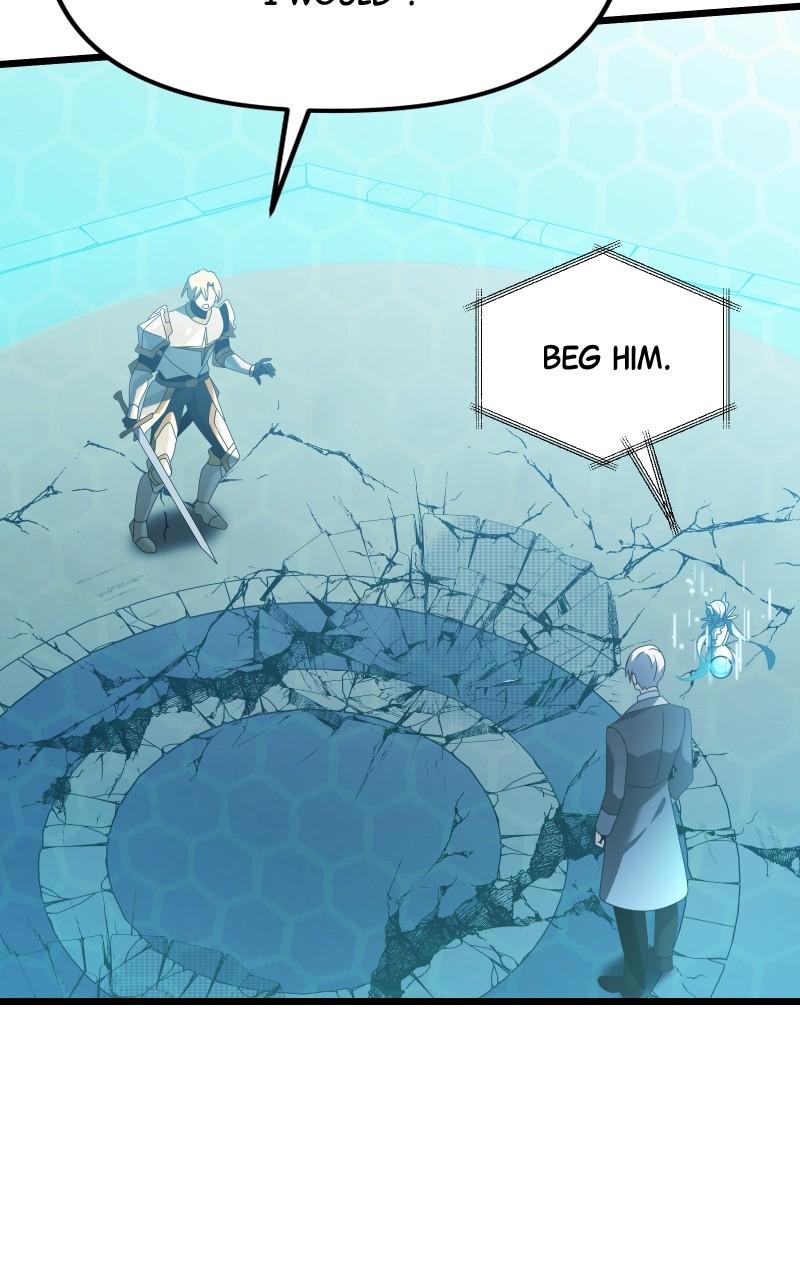 Read Time Limited Genius Dark Knight Manga Online