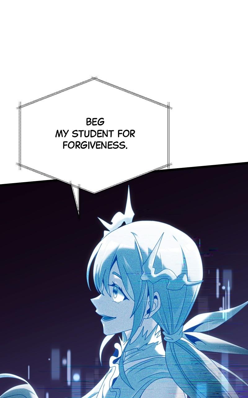Read Time Limited Genius Dark Knight Manga Online