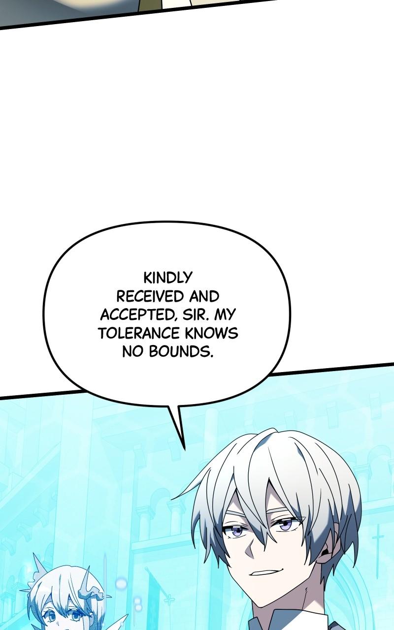 Read Time Limited Genius Dark Knight Manga Online