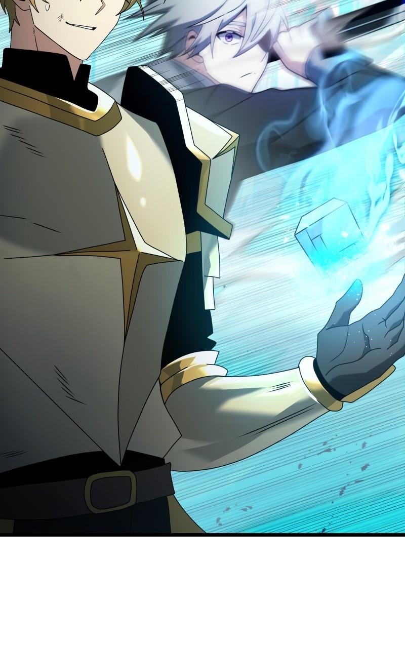 Read Time Limited Genius Dark Knight Manga Online