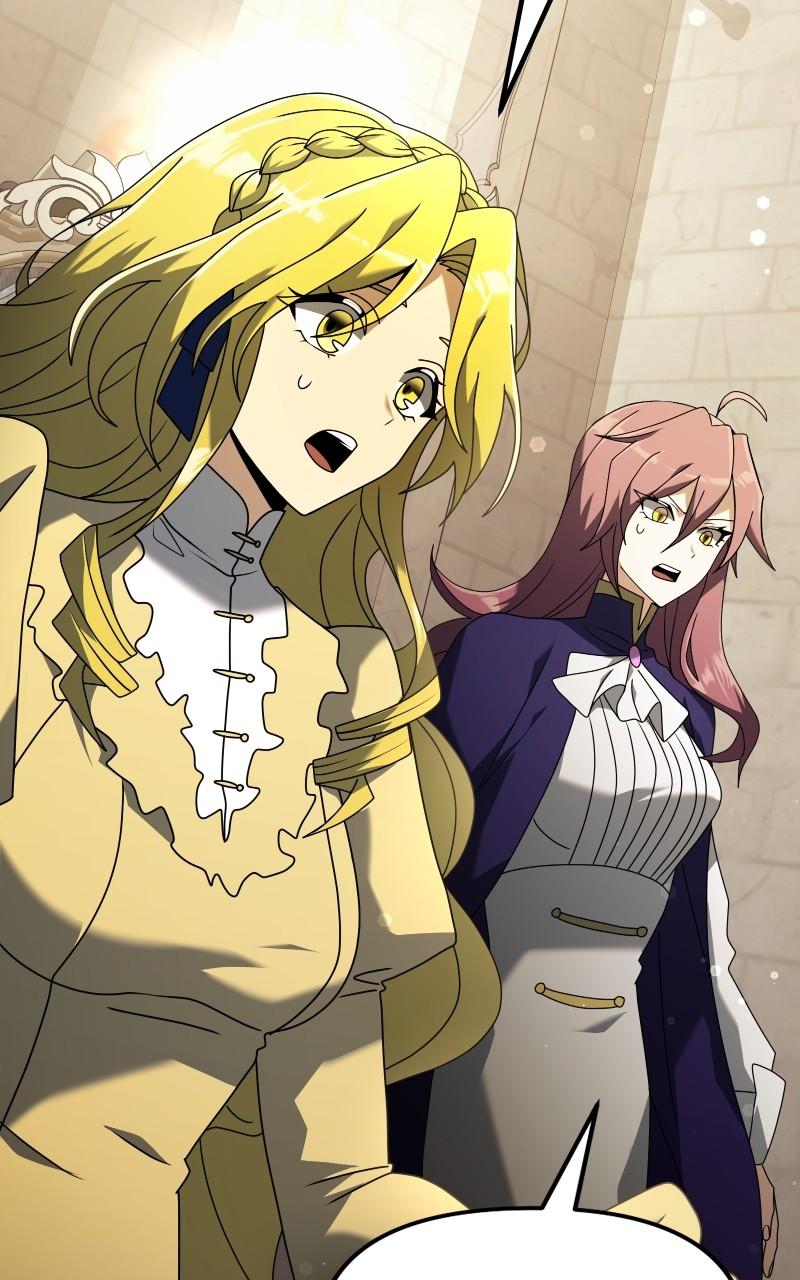 Read Time Limited Genius Dark Knight Manga Online