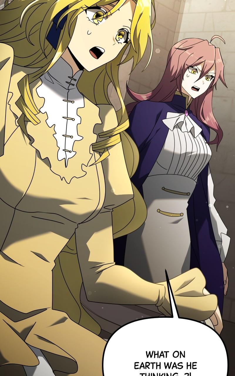 Read Time Limited Genius Dark Knight Manga Online