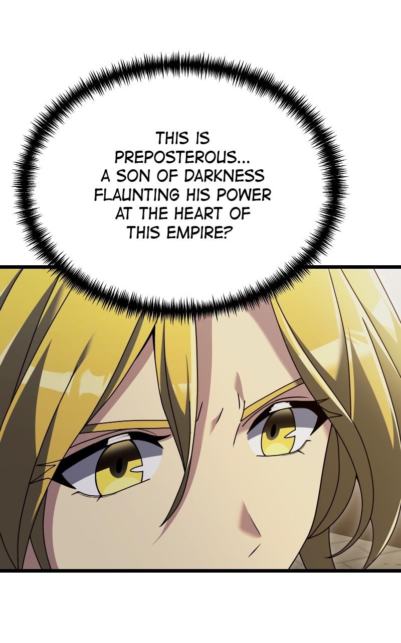 Read Time Limited Genius Dark Knight Manga Online