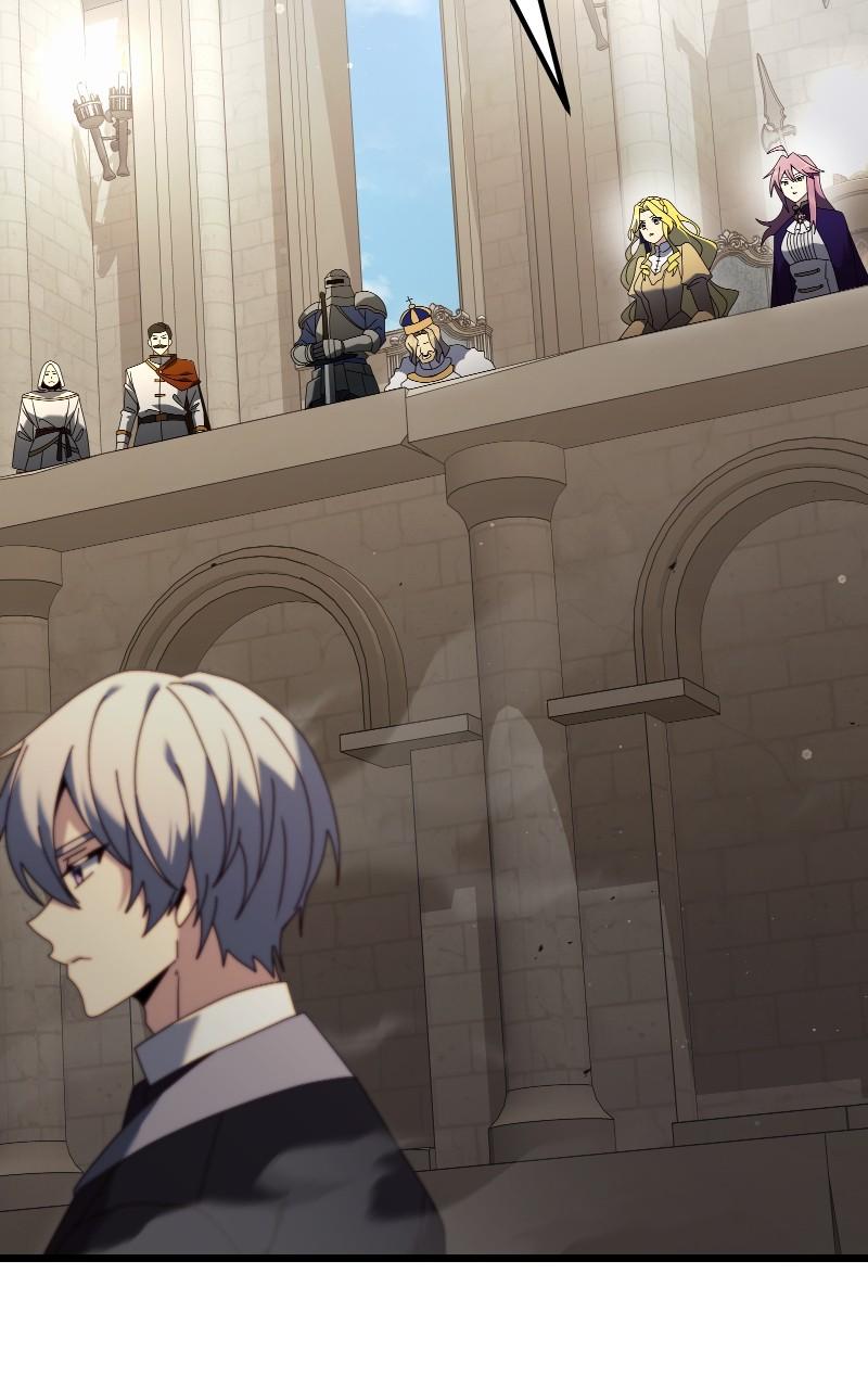 Read Time Limited Genius Dark Knight Manga Online