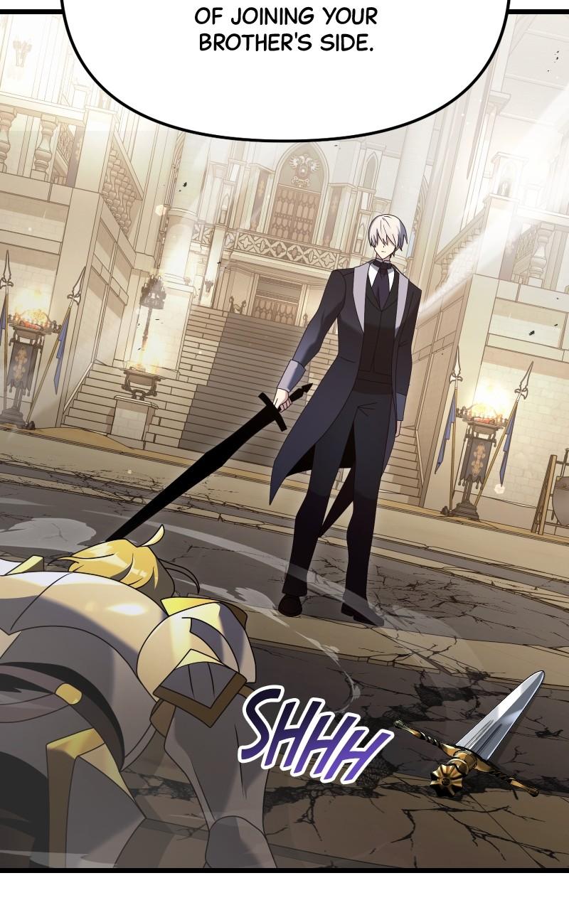 Read Time Limited Genius Dark Knight Manga Online