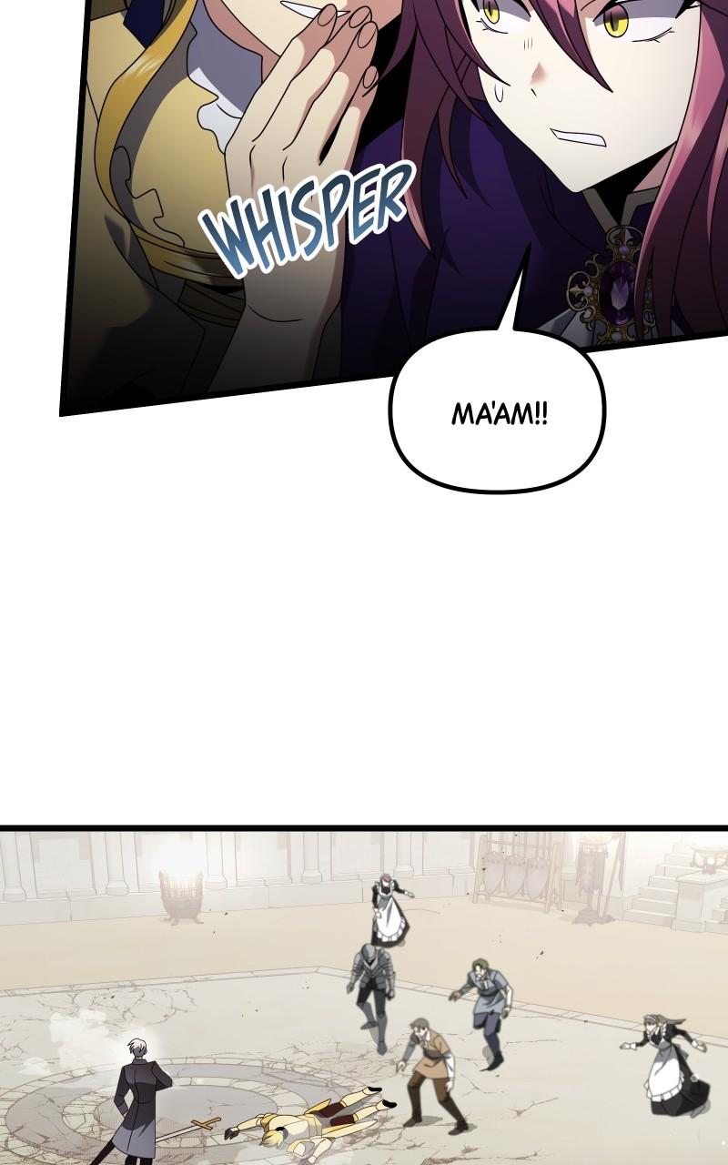 Read Time Limited Genius Dark Knight Manga Online