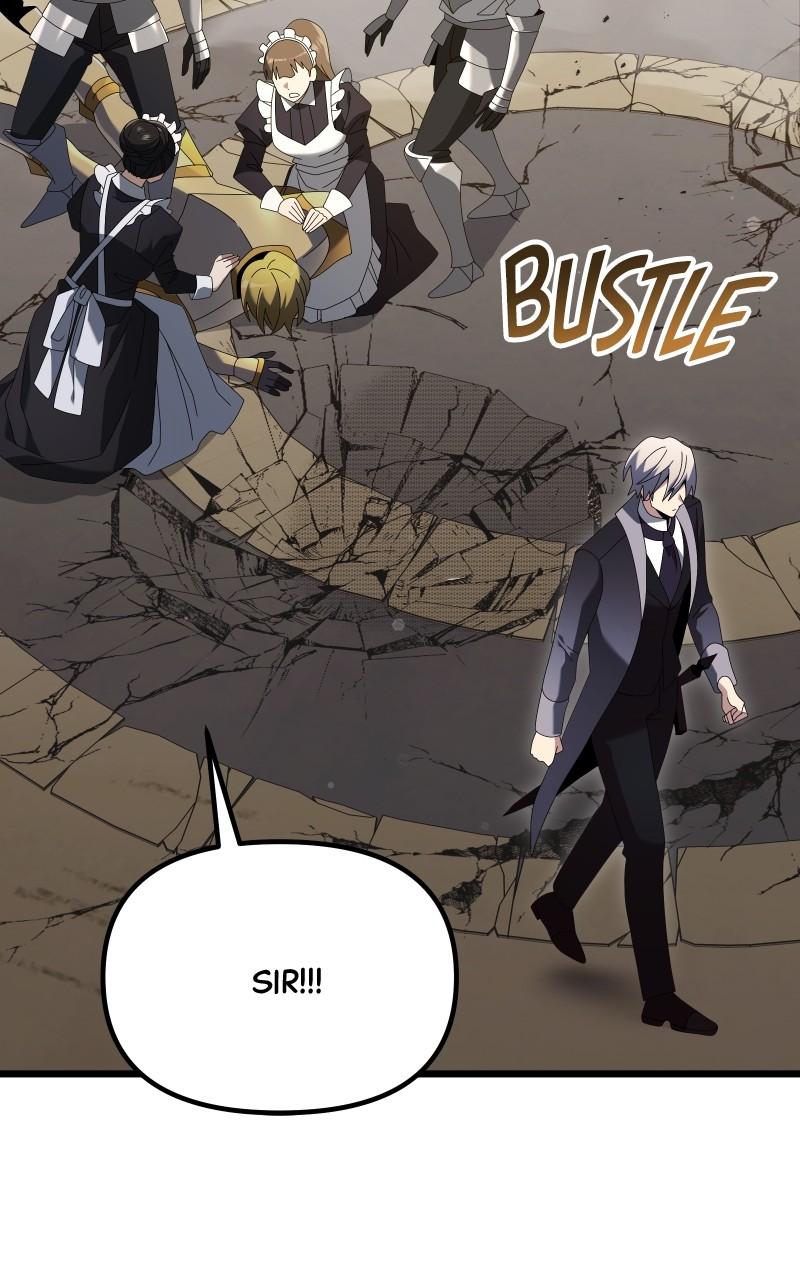 Read Time Limited Genius Dark Knight Manga Online