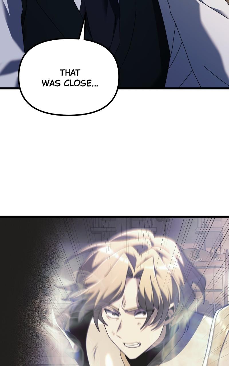 Read Time Limited Genius Dark Knight Manga Online