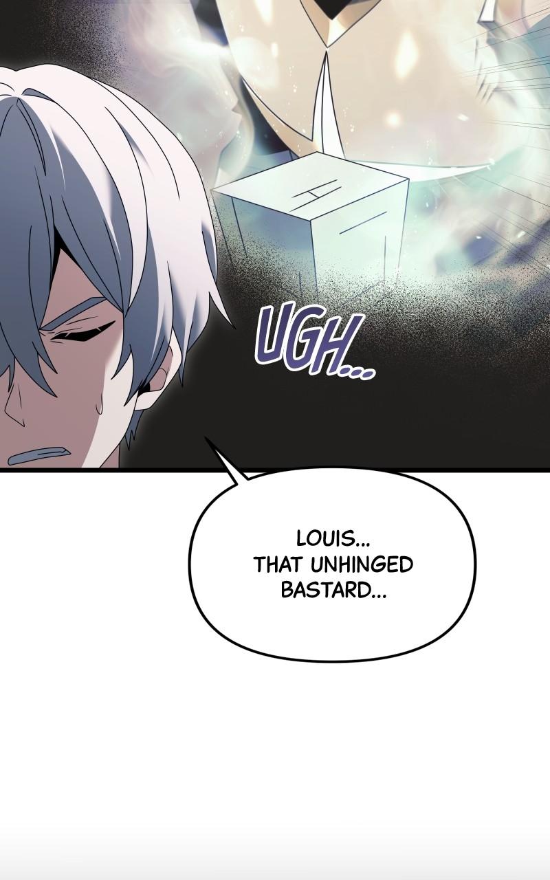 Read Time Limited Genius Dark Knight Manga Online
