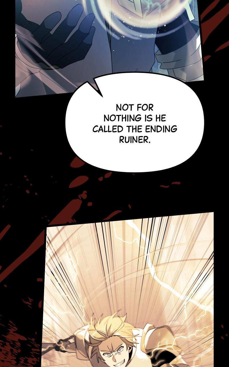 Read Time Limited Genius Dark Knight Manga Online