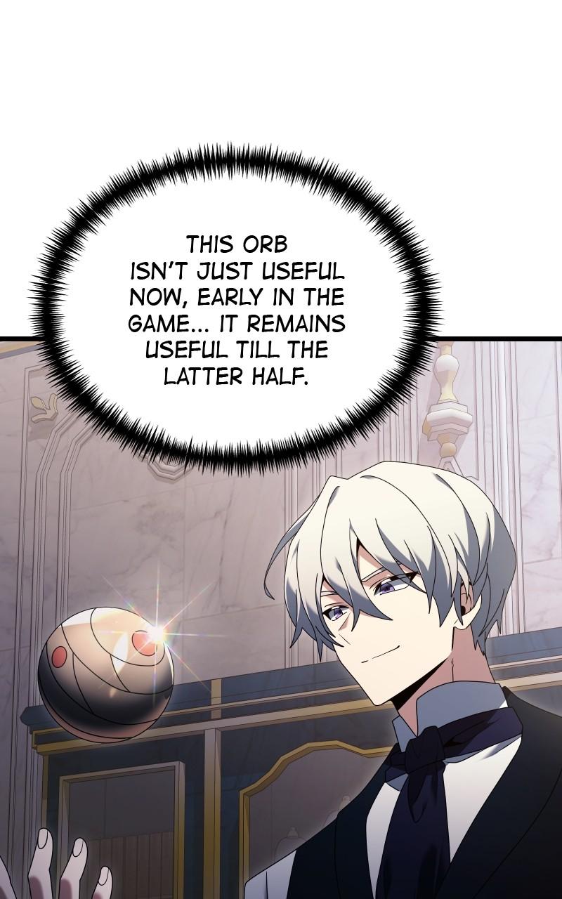 Read Time Limited Genius Dark Knight Manga Online